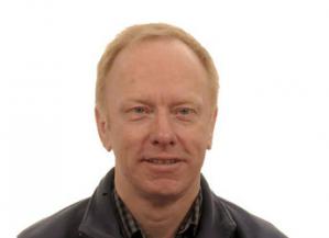 Adrian Newton