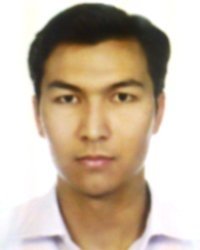 A.A. Sahebi