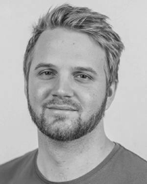 David Janzén