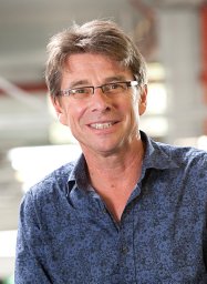 Mark Taylor
