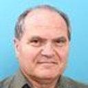 Israeli Blumenfeld