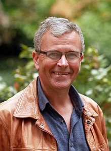 Justin Marshall