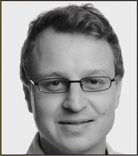 Christian A. L. Waechter