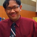 Andino Maseleno