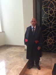Ibrahim Aydın