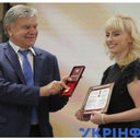 Liliya Logoyda