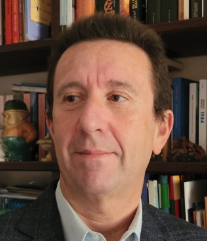 Andrea Mazzino