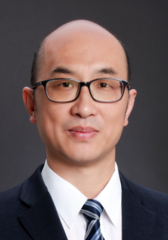 Binyuan Zhao