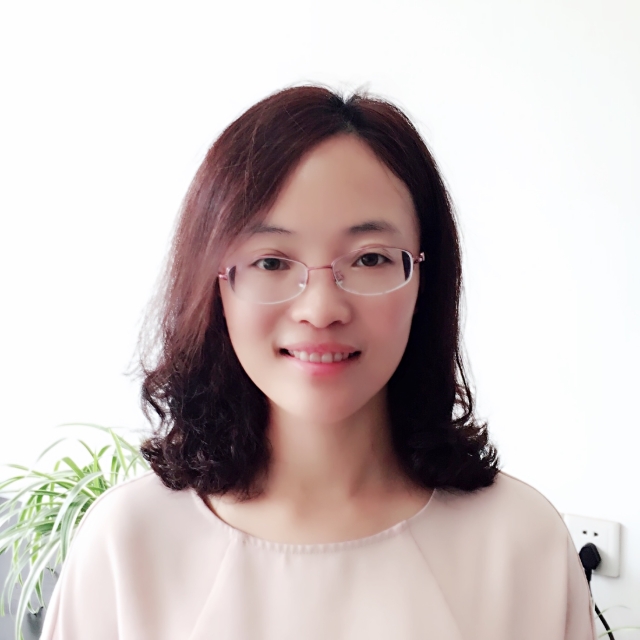 Yajing Wang