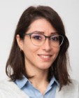Krystel El Hage