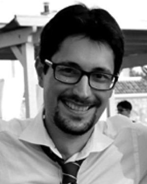 Valerio Formichella