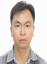 Shiwen He
