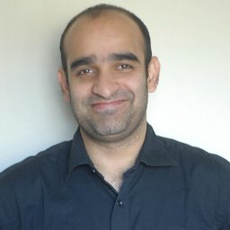Anurag Sethi
