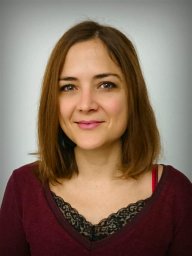 Fanny Coumes