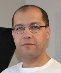 Abdelhak Mansouri
