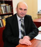 Vitalii Savchenko
