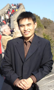 Hongjian Zhou