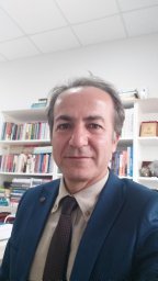 Faruk Sahin