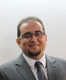 Ramy Aldallal