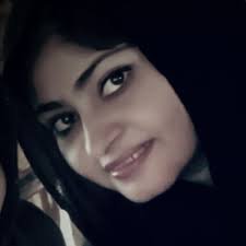Syeda RABIA Ejaz