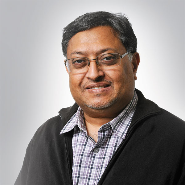 Imran Mehdi