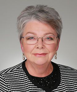 Pam Wilkins