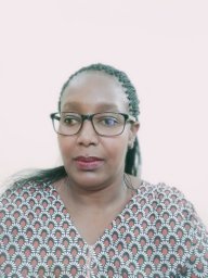 Amwayi Peris