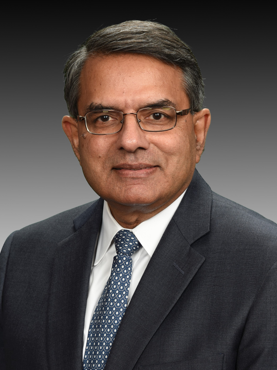 Rajeev Gautam