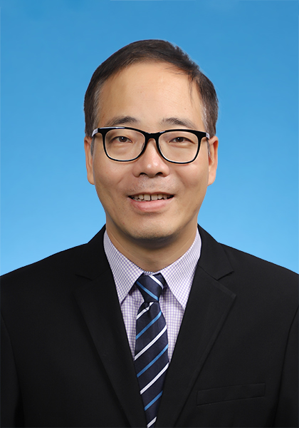 Shengli Mi
