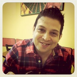Sharma Amrish