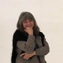 Elizabeth Arnaud