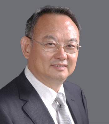 Zhijun Jin