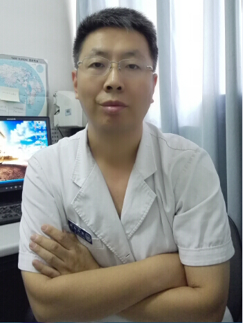 Wen Wang