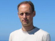 Bruce Kleiner