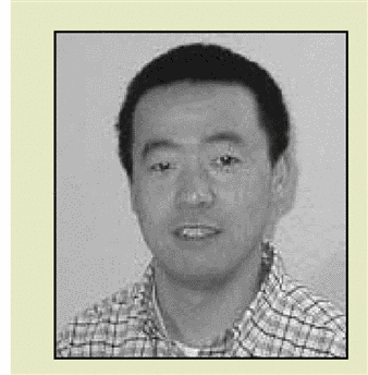 Kunbin Qu