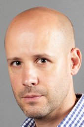 Chris James Edgar