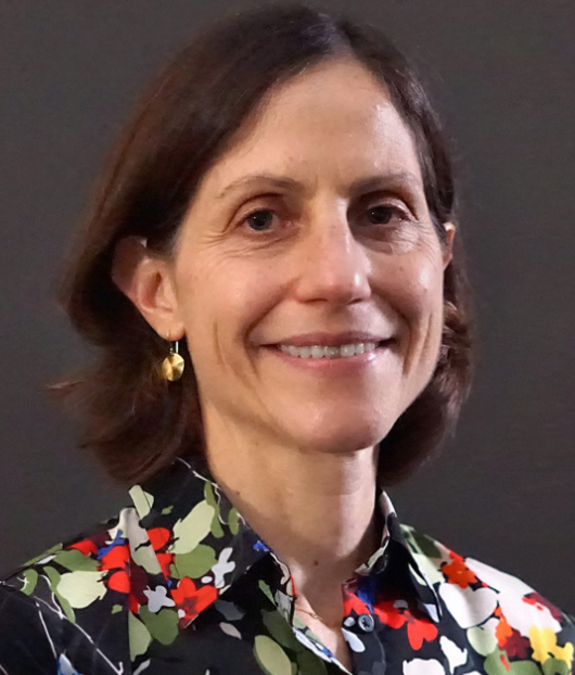 Rebecca Betensky