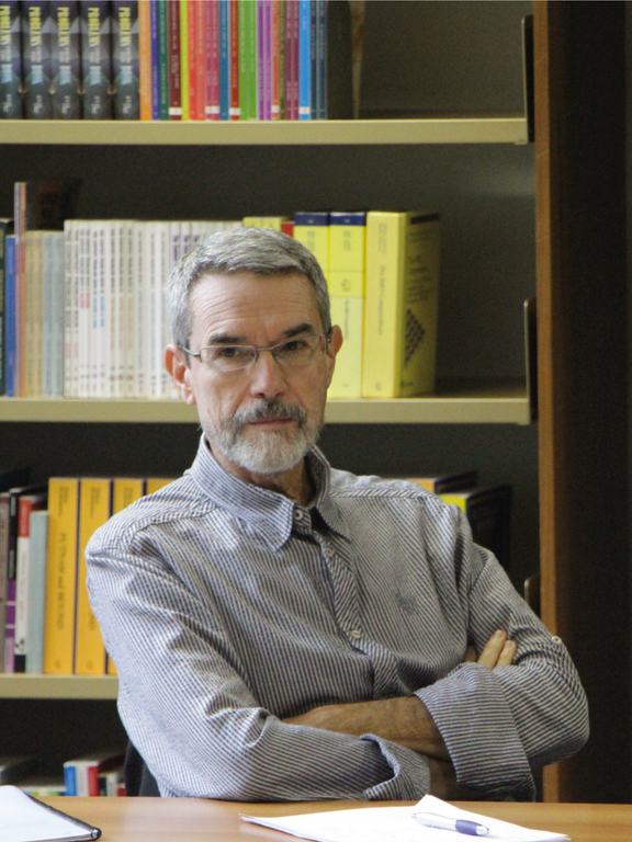 Edgar Dutra Zanotto