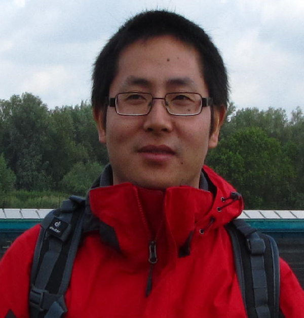 Minghua Zhou