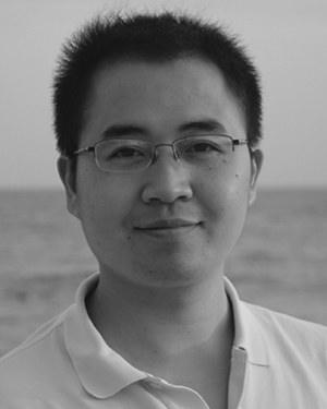 Wei Luo