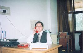 Bingzhu Zhang