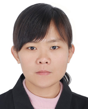Xiuping Liu