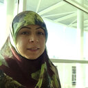 Zahraa Saker