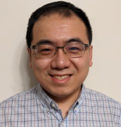 Zhang Peter