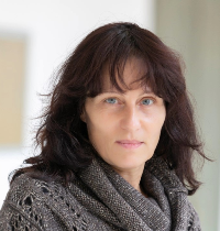 Ilaria Pertot