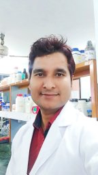 Ram Mohan
