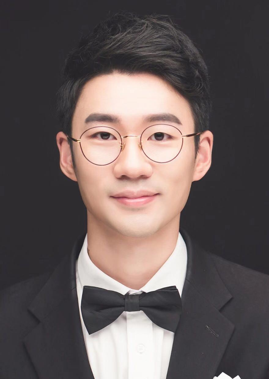 Jianrong Tao