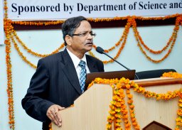 Ashwini Kumar Srivastava