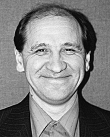 Alexander E. Bulyshev