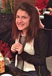 Marie Alsamour